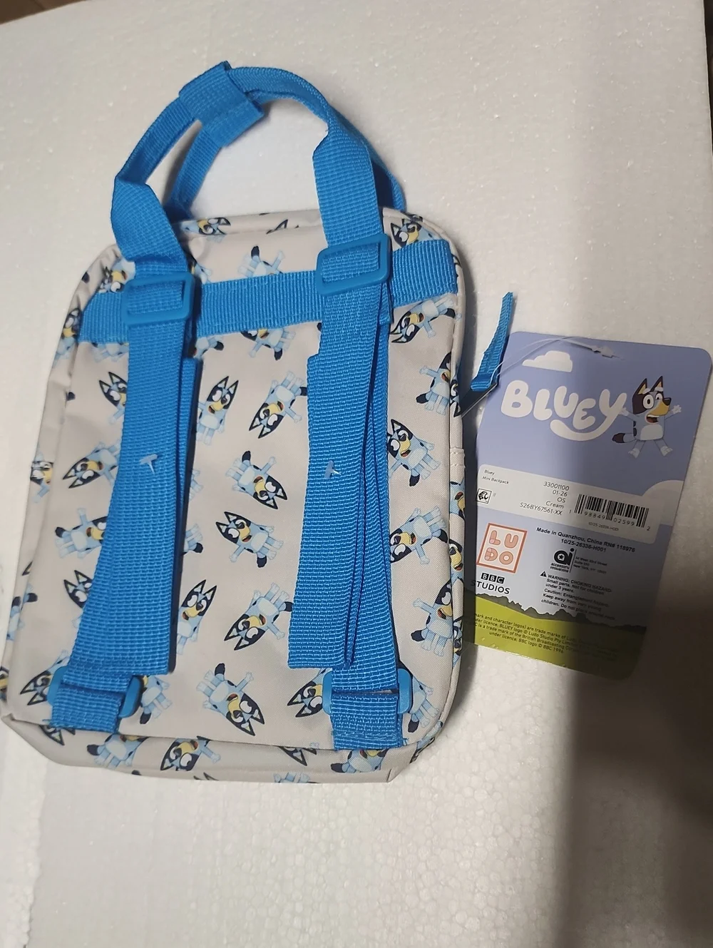 Bluey And Bingo 9